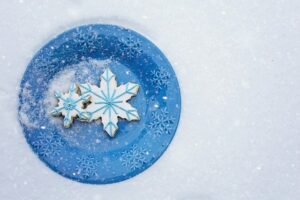 Jak zrobić śnieżynkę z papieru