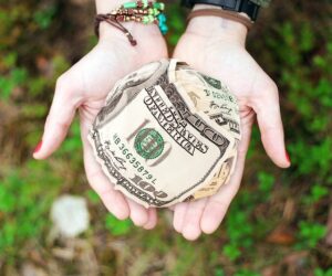 Jak zdobyć pieniądze