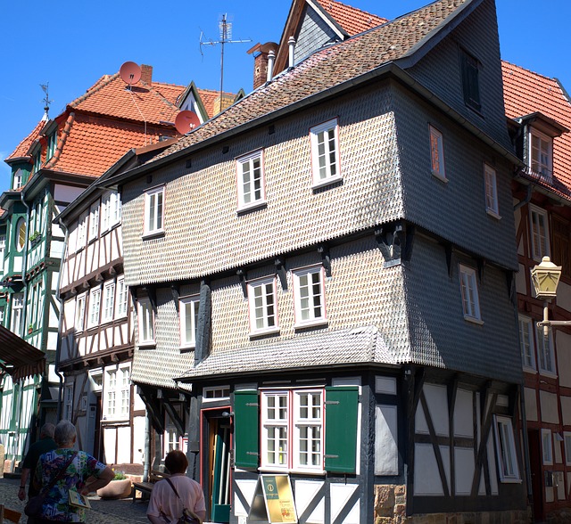 Nieruchomości nowoczesne Krakowa