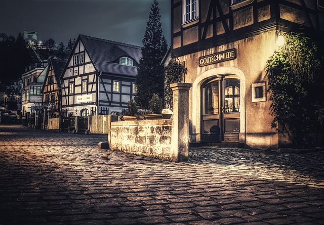 Remont w naszym mieszkaniu