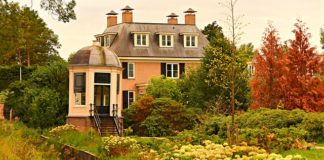 Zrobienie lambrekinu