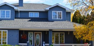 Lodówka w nowym stylu