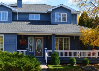 Lodówka w nowym stylu