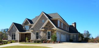 Modne wyposażenie sklepów spożywczych