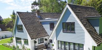 Dodaj krzesłom charakteru.