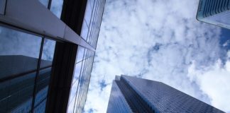 Sypialnia dla nastolatki.