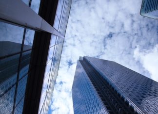 Sypialnia dla nastolatki.