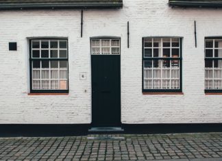 Wszystko o kominkach