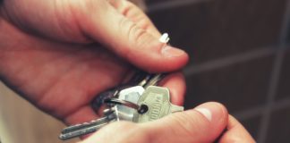 Praca nad koordynacją ruchową na placach zabaw