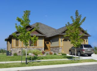 Wyrównywanie podłogi Wyrównywanie podłogi