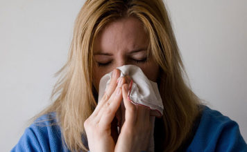 Jak zadbać o to, żeby rzadziej chorować?