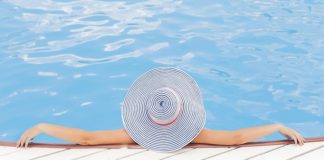 Zakupy ubrań i kurtek do szkoły