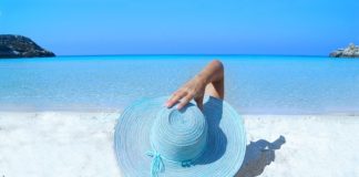 Zakupy wyprawki dziecięcej do szkoły