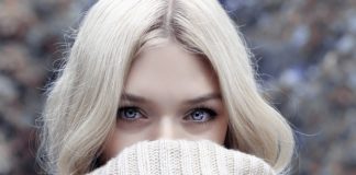 skóra wizytówką człowieka