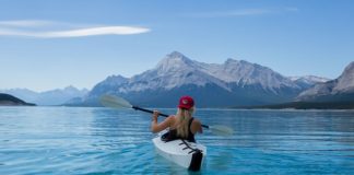 Stylowy makijaż na sylwestra