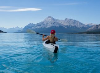 Stylowy makijaż na sylwestra
