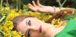 Skuteczność naturalnego wybielania żębów.