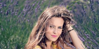 Aromaterapia sposobem na stres