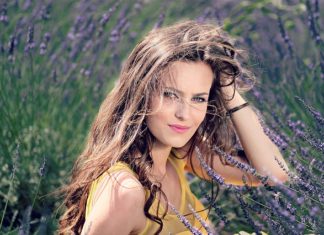 Aromaterapia sposobem na stres Aromaterapia sposobem na stres