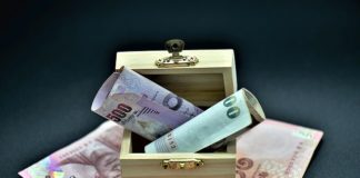 Bank walczy o swojego klienta