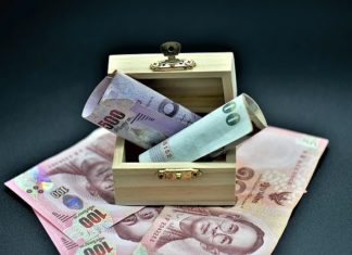 Bank walczy o swojego klienta