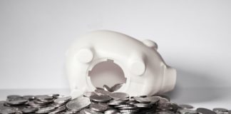 Przy zakładaniu lokaty terminowej