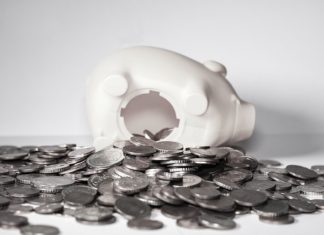 Przy zakładaniu lokaty terminowej