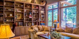 System ochrony domostwa