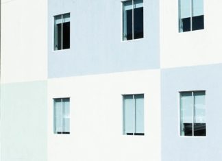 Przedpokój - zaproszenie do domu