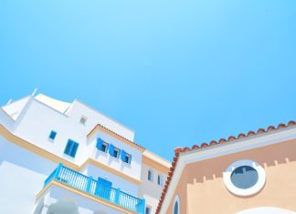 Nie ma jedynej słusznej metody na dobre i piękne wnętrze.