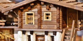 Jak sfinansować zakup mieszkania?