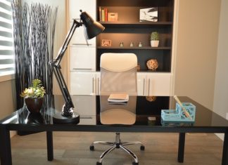 Kawalerka dla minimalisty