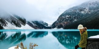 Włosy w kolorach tęczy