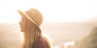 Jak utrzymać opaleniznę?