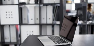 Ergonomia w pracy przy komputerze