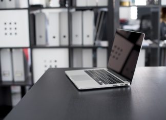 Ergonomia w pracy przy komputerze