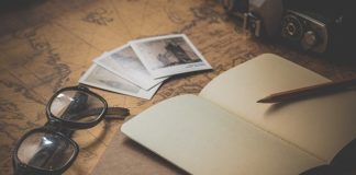 Wczasy w Tunezji. Monastir.