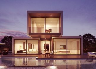 Dom energooszczędny nie musi był nudny