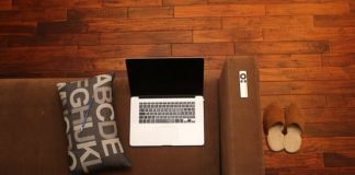 Przygotowanie domu na przyjście gości