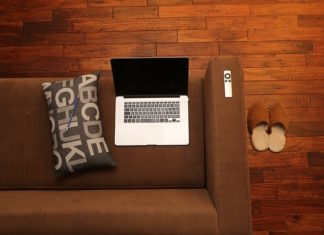 Przygotowanie domu na przyjście gości