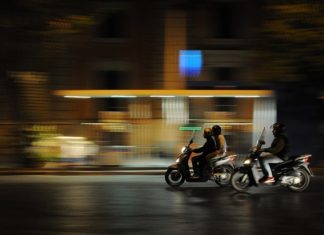 Wypożyczalnie samochodów w stolicy