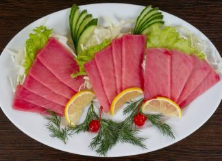 Jak przyrządzić pstrąga jak przyrządzić pstrąga