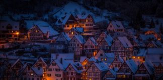 Meble rustykalne - hit czy kit?