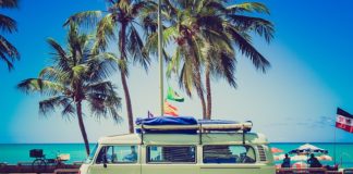 Gdzie na wakacje w grudniu?