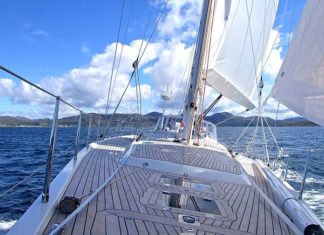 Czarter jachtów w Chorwacji - jakich opłat należy się spodziewać?