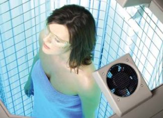 Fototerapia? Jakie ma kolory?