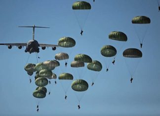 Skoki spadochronowe dla początkujących