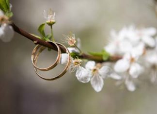 Jak wybrać obrączki ślubne, aby były najpiękniejsze na świecie?