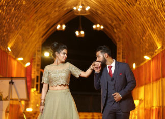 Jak efektownie wręczyć pierścionek zaręczynowy?