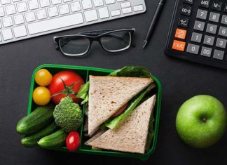 O urodę trzeba dbać